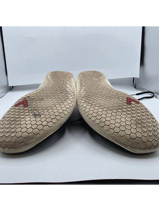 Vivobarefoot Primus Lite Knit Mens Size 10 Black Minimalist Shoes Running Casual main image 6